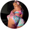 Holly Brougham Borntobefuck